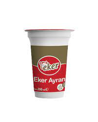 Ayran 170 ML