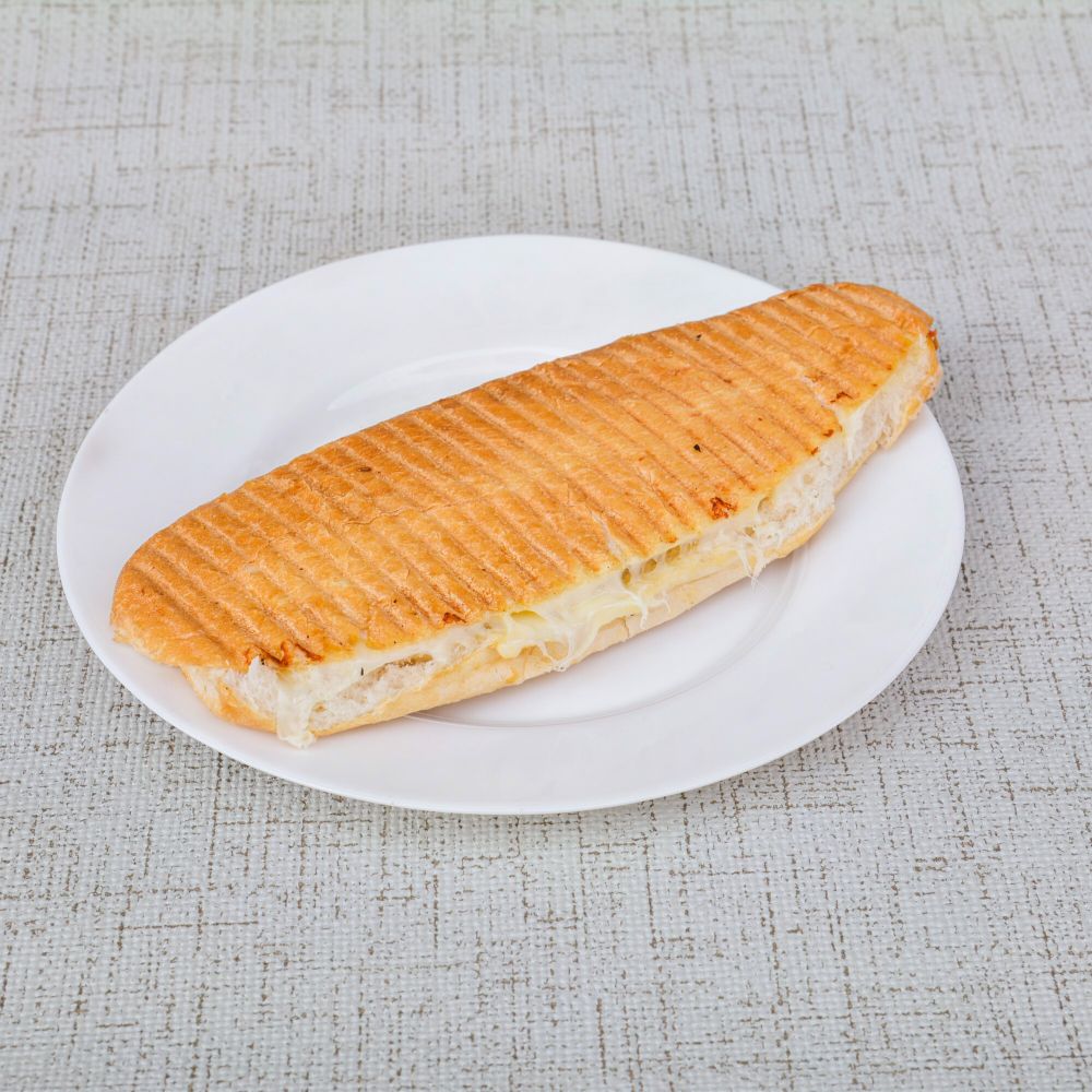 Kaşar Peynirli Tost