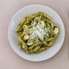 Pesto Soslu Makarna